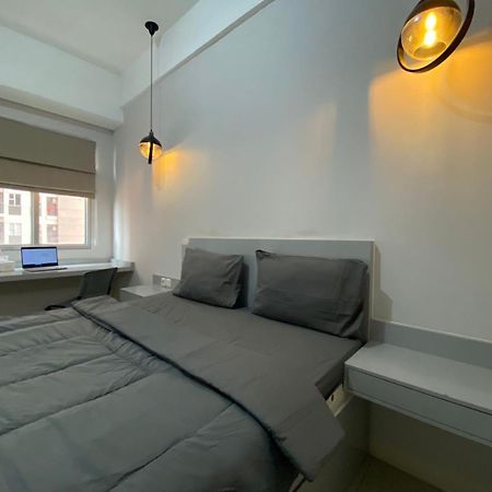 Shero Transpark Bekasi Hotel Luaran gambar