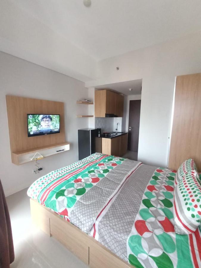 Shero Transpark Bekasi Hotel Luaran gambar