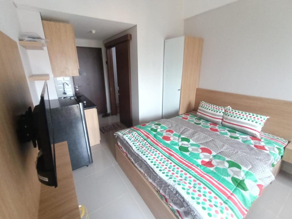 Shero Transpark Bekasi Hotel Luaran gambar
