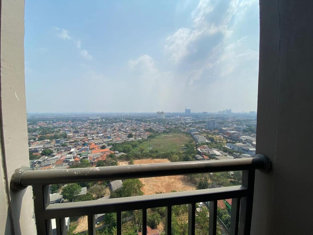 Shero Transpark Bekasi Hotel Luaran gambar