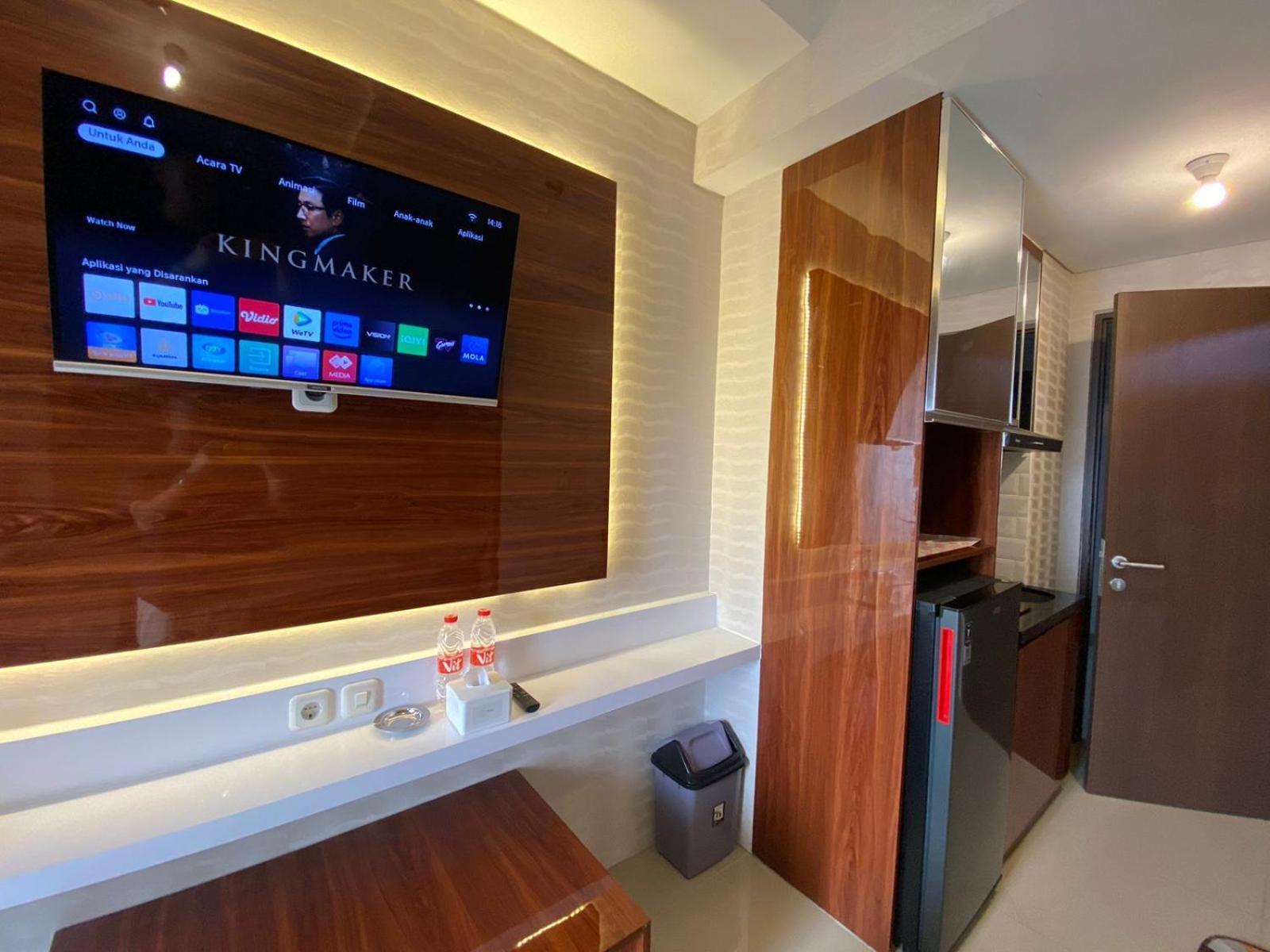 Shero Transpark Bekasi Hotel Luaran gambar