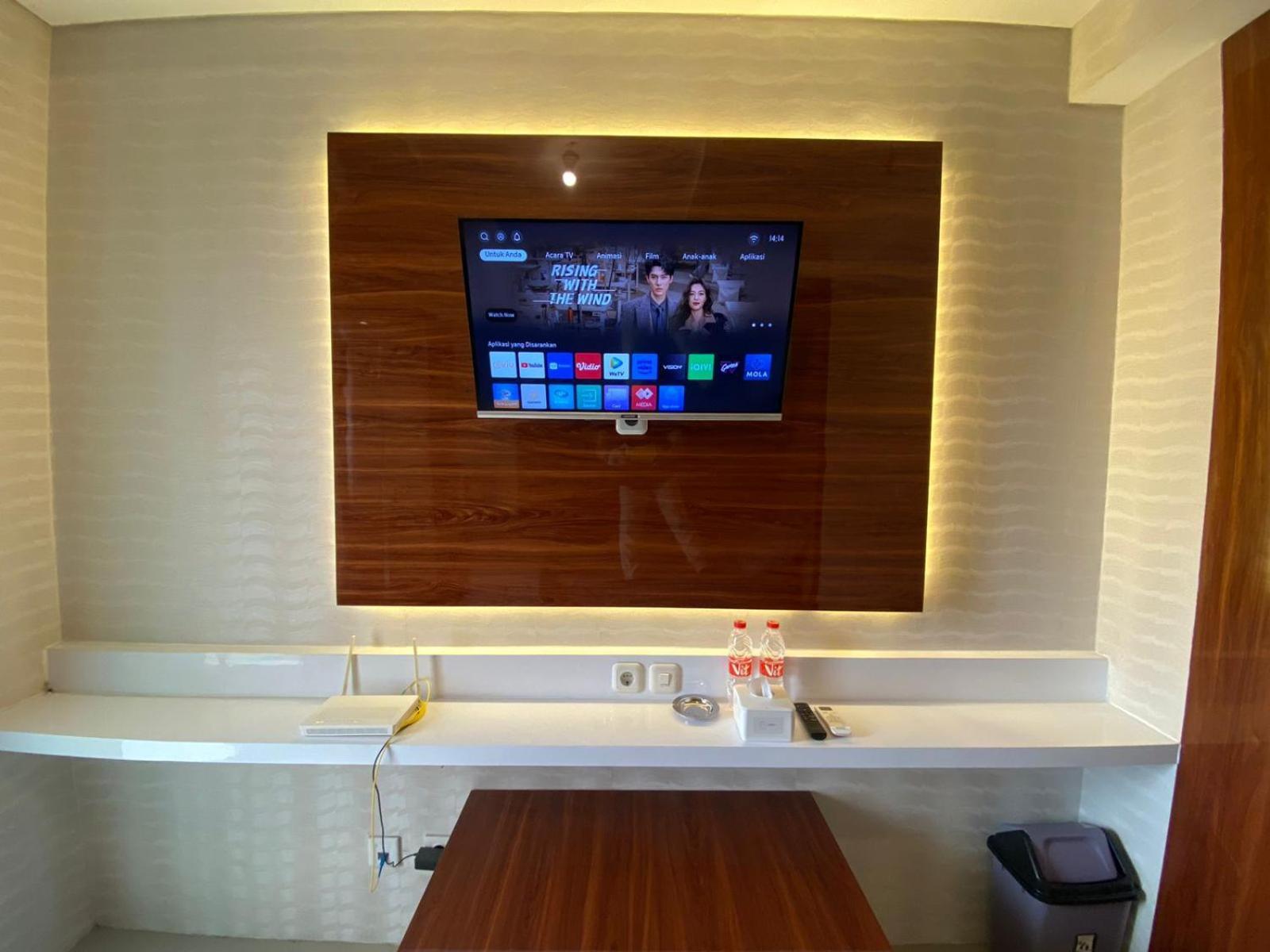 Shero Transpark Bekasi Hotel Luaran gambar